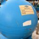 7500psi Pulsation Dampeners