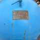 7500psi Pulsation Dampeners
