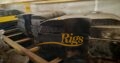 Cameron and Shaffer RAM Blocks
