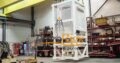 FRAMO Multiphase Pump