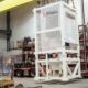 FRAMO Multiphase Pump