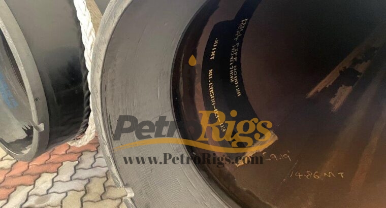 Subsea Wellhead Systems