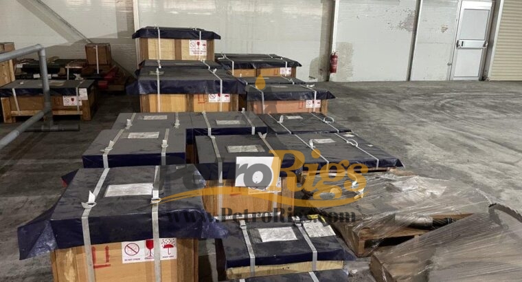Subsea Wellhead Systems