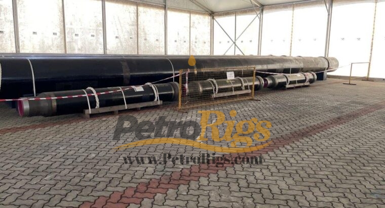 Subsea Wellhead Systems