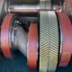 National 10P130 Mud Pumps