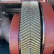 National 10P130 Mud Pumps