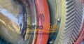 National 10P130 Mud Pumps