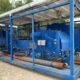 National 10P130 Mud Pumps