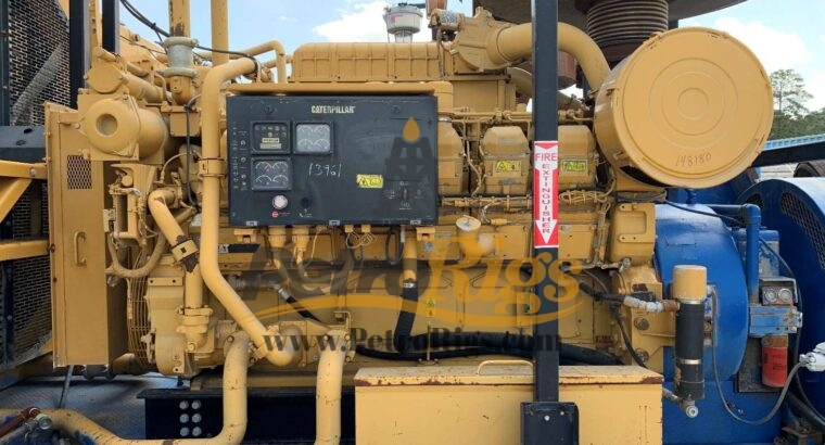 CAT 3512 Diesel Engines