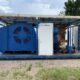 National 10P130 Mud Pumps