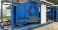 National 10P130 Mud Pumps