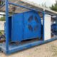 National 10P130 Mud Pumps