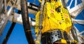 OIME 1500HP SCR Rig