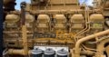 CAT 3512 Diesel Engines
