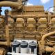 CAT 3512 Diesel Engines
