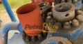 National 10P130 Mud Pumps