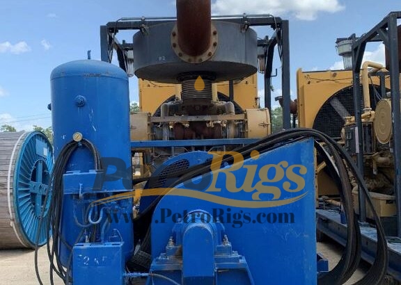 CAT 3512 Diesel Engines