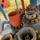 National 10P130 Mud Pumps