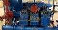 National 10P130 Mud Pumps