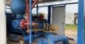National 10P130 Mud Pumps