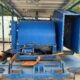 National 10P130 Mud Pumps