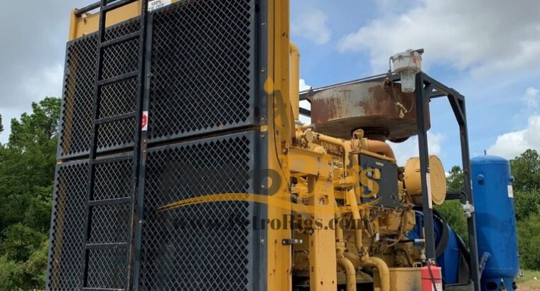 CAT 3512 Diesel Engines