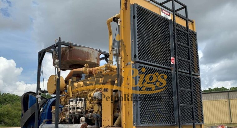 CAT 3512 Diesel Engines
