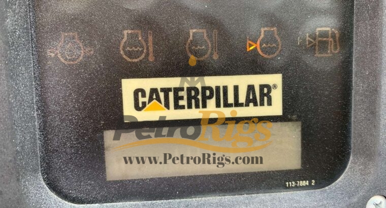 CAT 3512 Diesel Engines