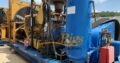National 10P130 Powered Pumps