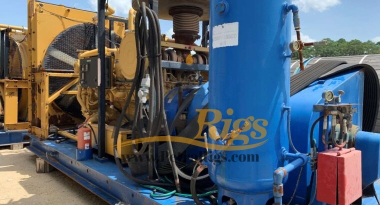 CAT 3512 Diesel Engines