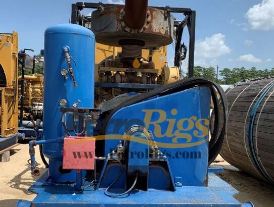 CAT 3512 Diesel Engines