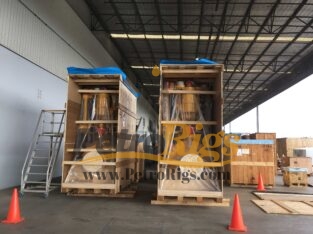 Subsea Tie In Package