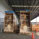 Subsea Tie In Package