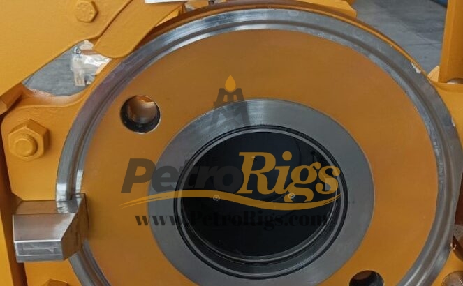 Subsea Tie In Package