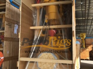 Subsea Tie In Package