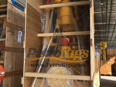 Subsea Tie In Package