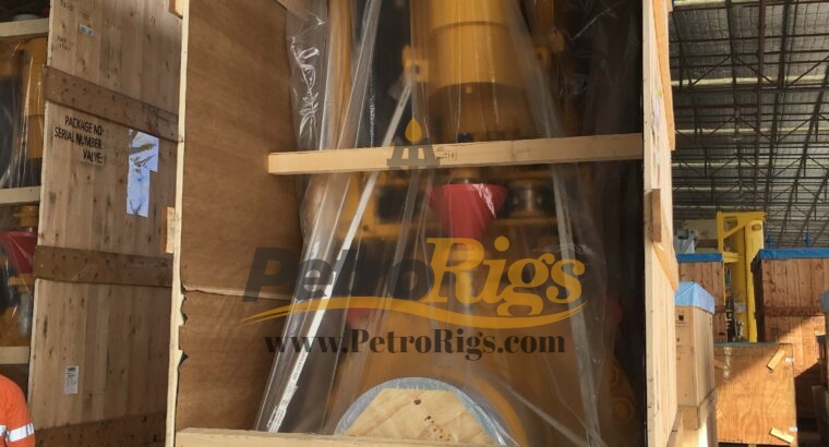 Subsea Tie In Package
