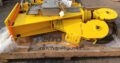 Aker BX522 Hydraulic Catheads