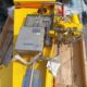 Aker BX522 Hydraulic Catheads