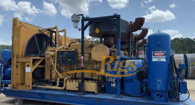 CAT 3512 Diesel Engines