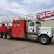 Western Star 4900 Swab Rig