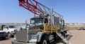 Kenworth T800 Swab Rig
