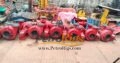 MCM Centrifugal Pumps