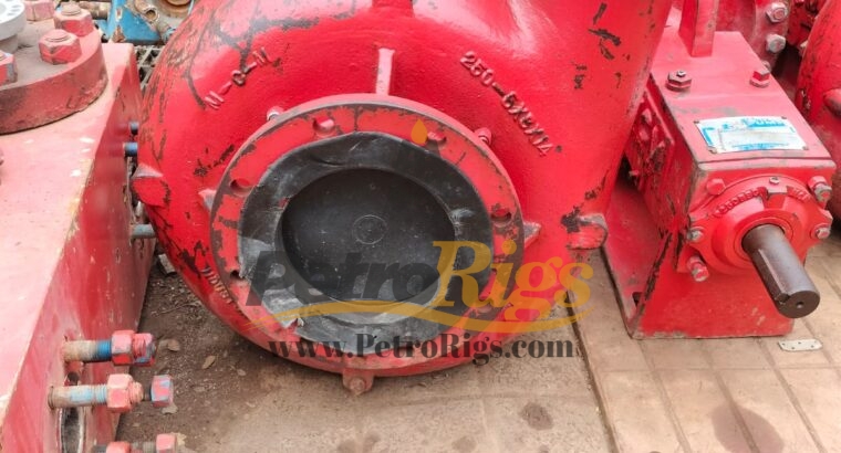 MCM Centrifugal Pumps