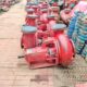 MCM Centrifugal Pumps