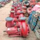 MCM Centrifugal Pumps