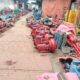 MCM Centrifugal Pumps