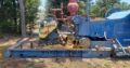 Emsco F1600 Mud Pumps
