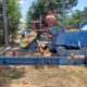 Emsco F1600 Mud Pumps