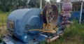 Emsco F1600 Mud Pumps